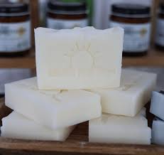 Bar soap